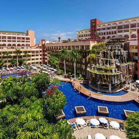 Hotel Best Jacaranda Costa Adeje  Luaran gambar