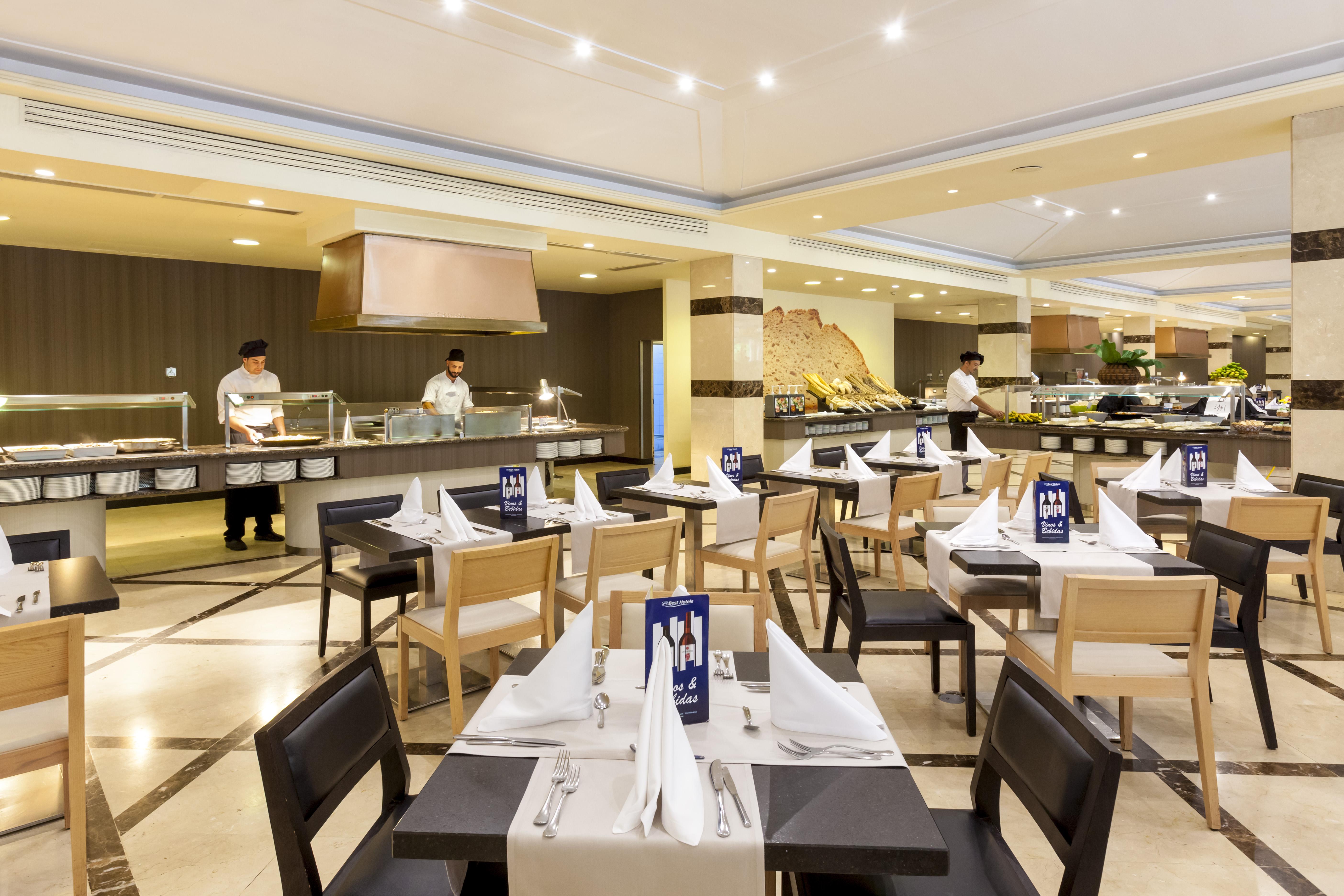 Hotel Best Jacaranda Costa Adeje  Luaran gambar