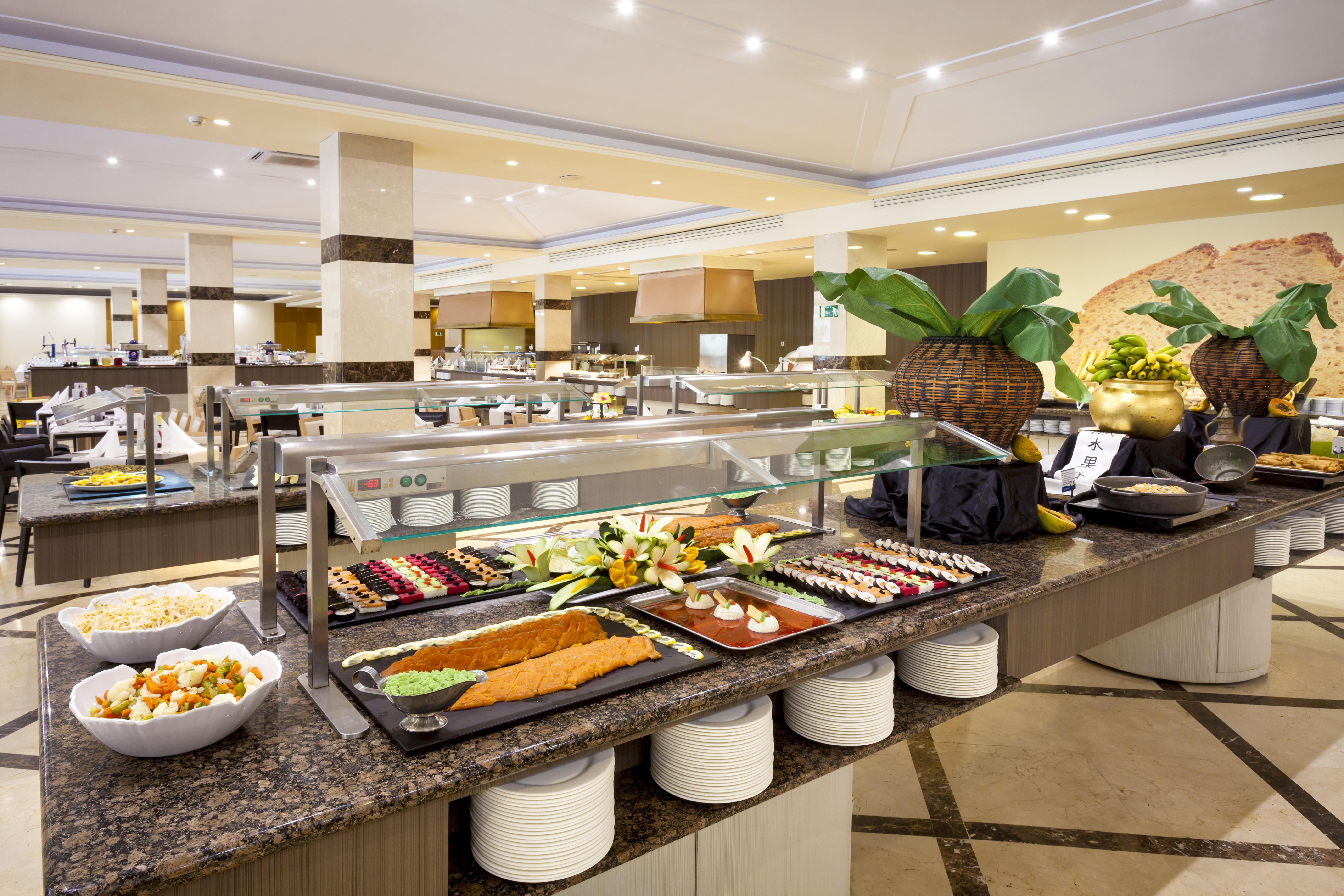 Hotel Best Jacaranda Costa Adeje  Luaran gambar