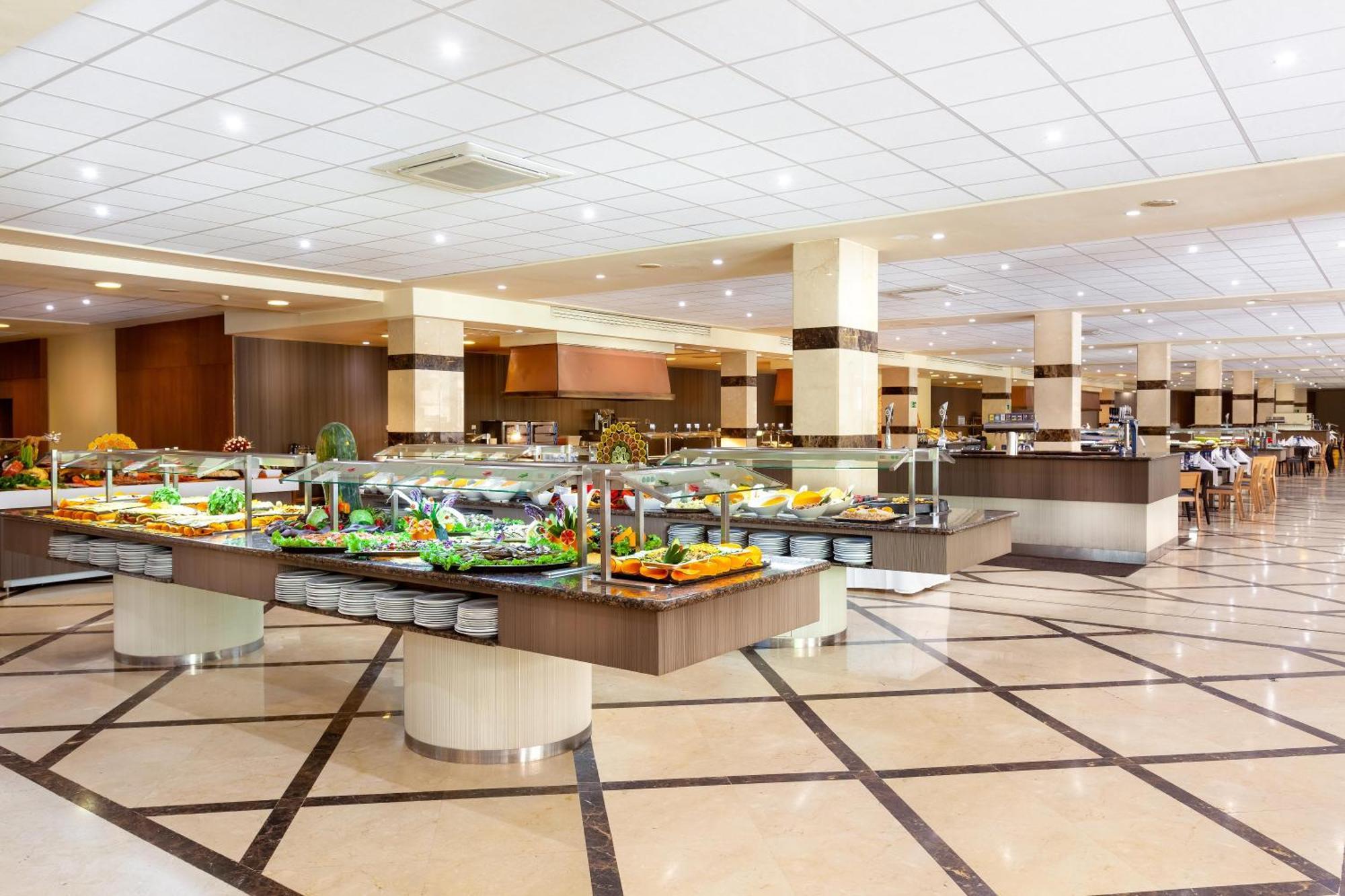 Hotel Best Jacaranda Costa Adeje  Luaran gambar