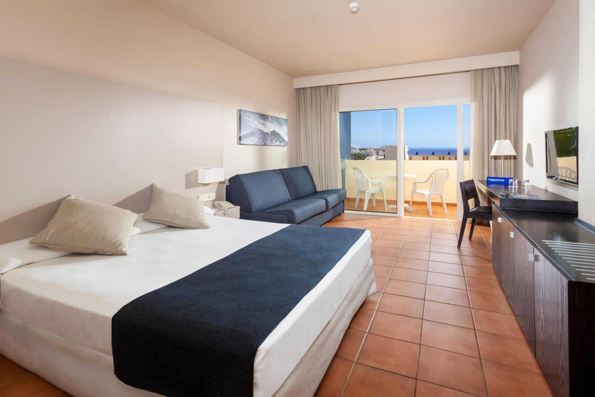 Hotel Best Jacaranda Costa Adeje  Luaran gambar