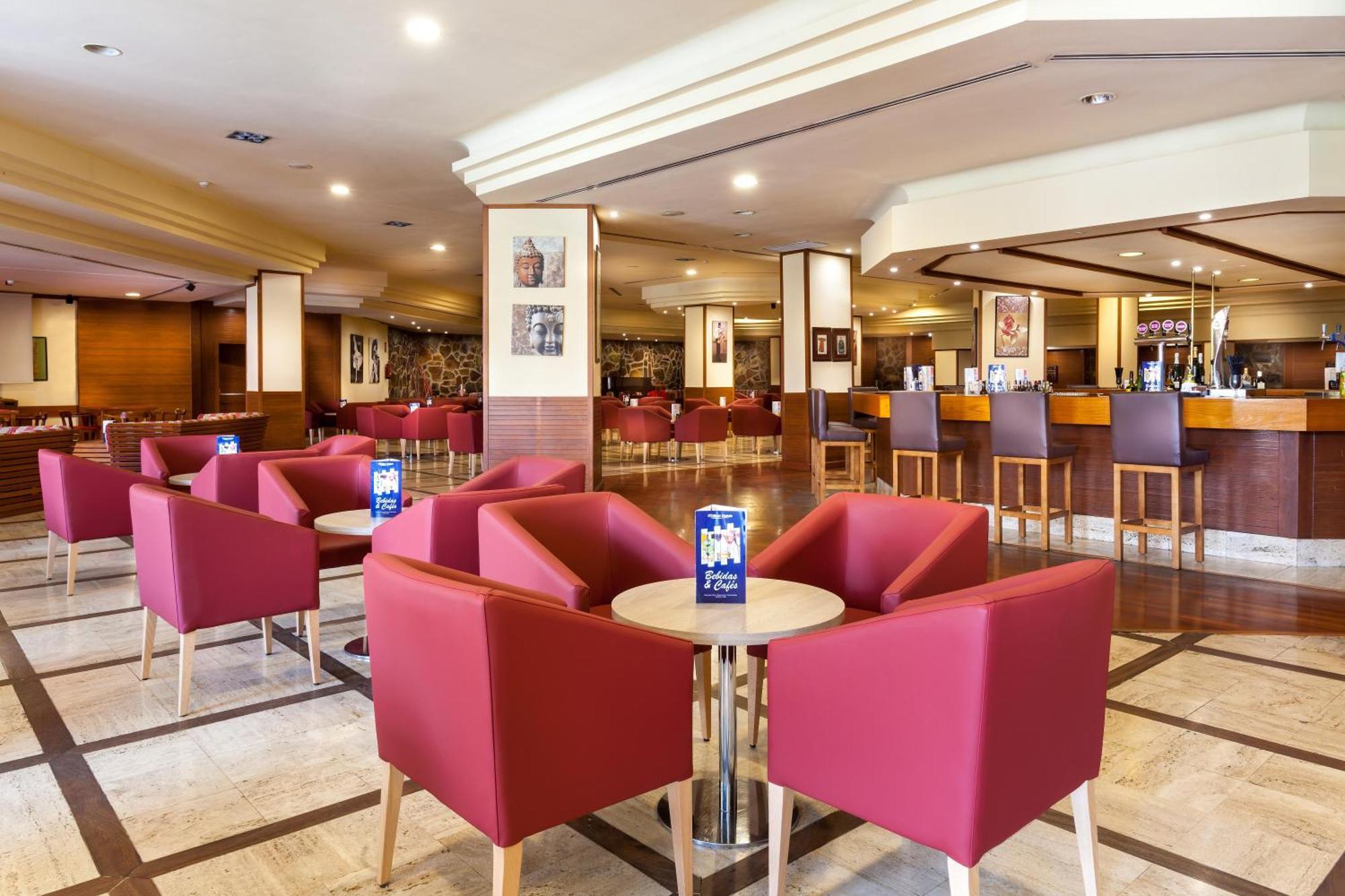 Hotel Best Jacaranda Costa Adeje  Luaran gambar