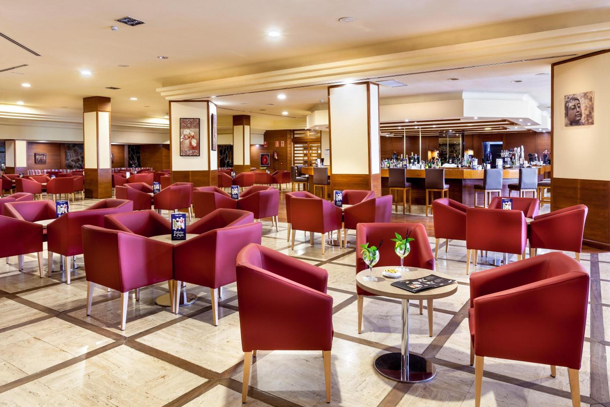 Hotel Best Jacaranda Costa Adeje  Luaran gambar