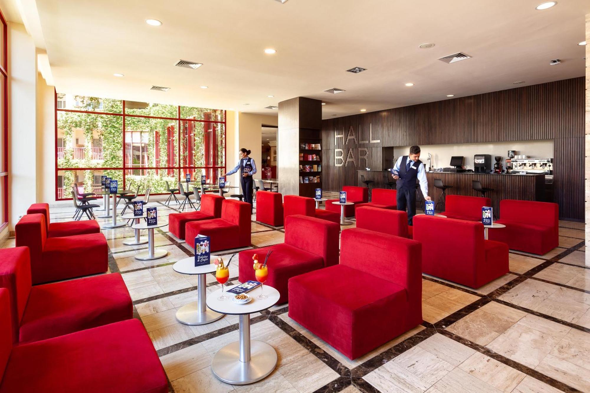 Hotel Best Jacaranda Costa Adeje  Luaran gambar