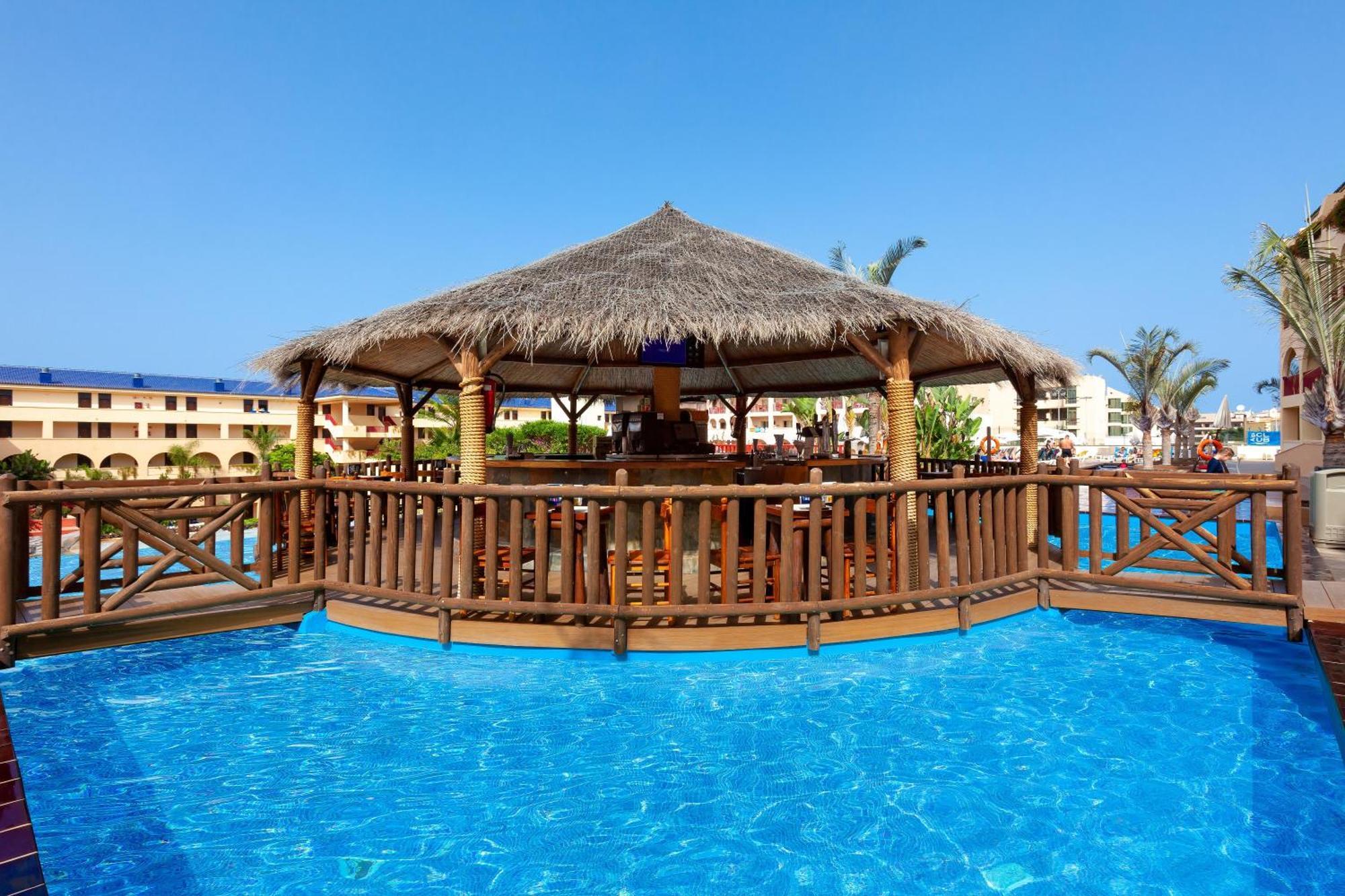 Hotel Best Jacaranda Costa Adeje  Luaran gambar