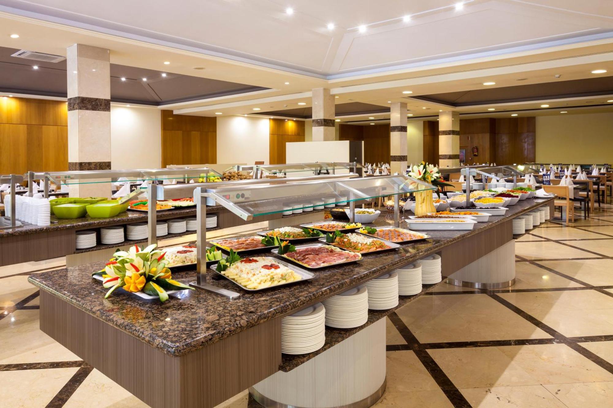 Hotel Best Jacaranda Costa Adeje  Luaran gambar