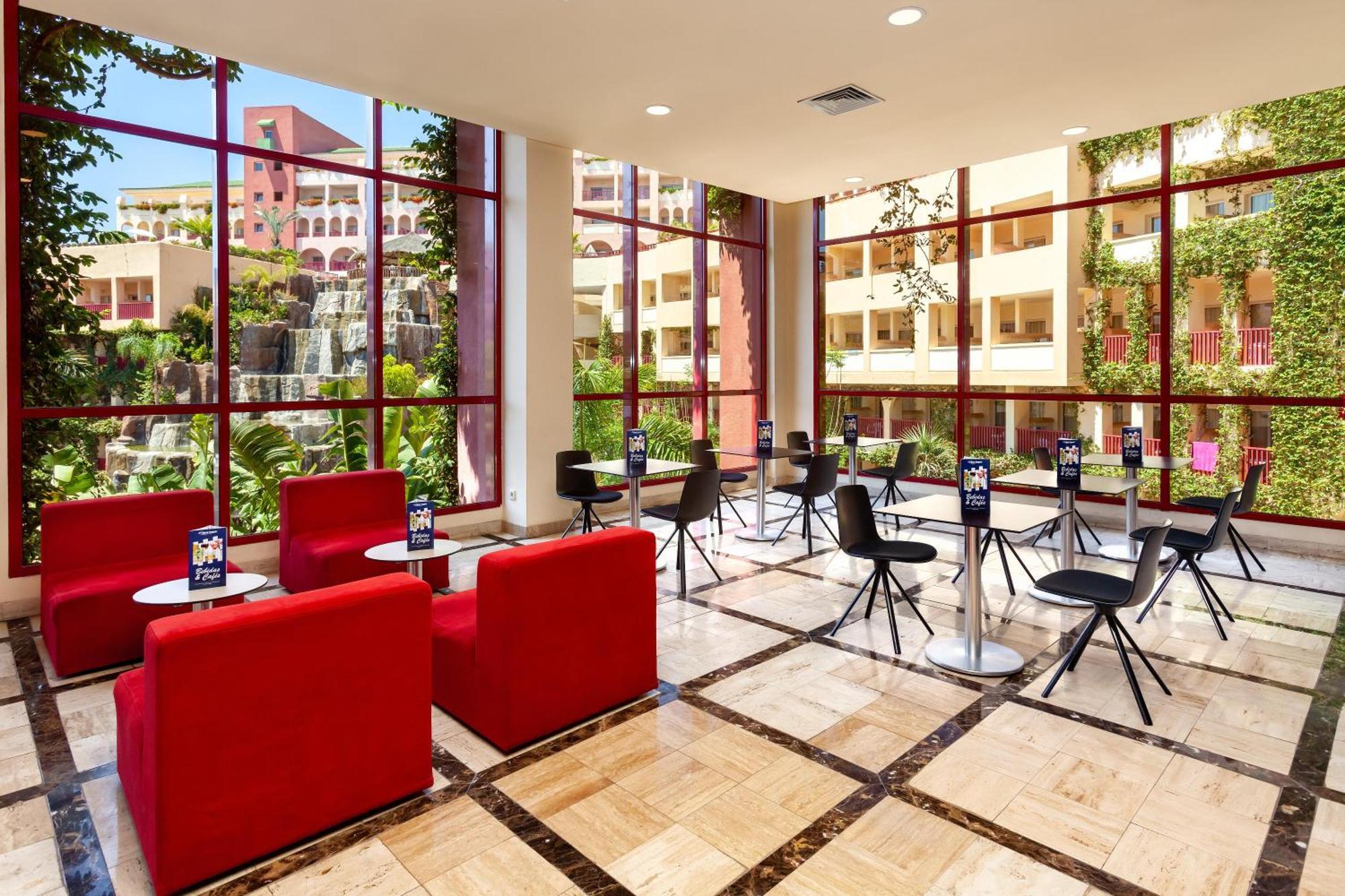 Hotel Best Jacaranda Costa Adeje  Luaran gambar