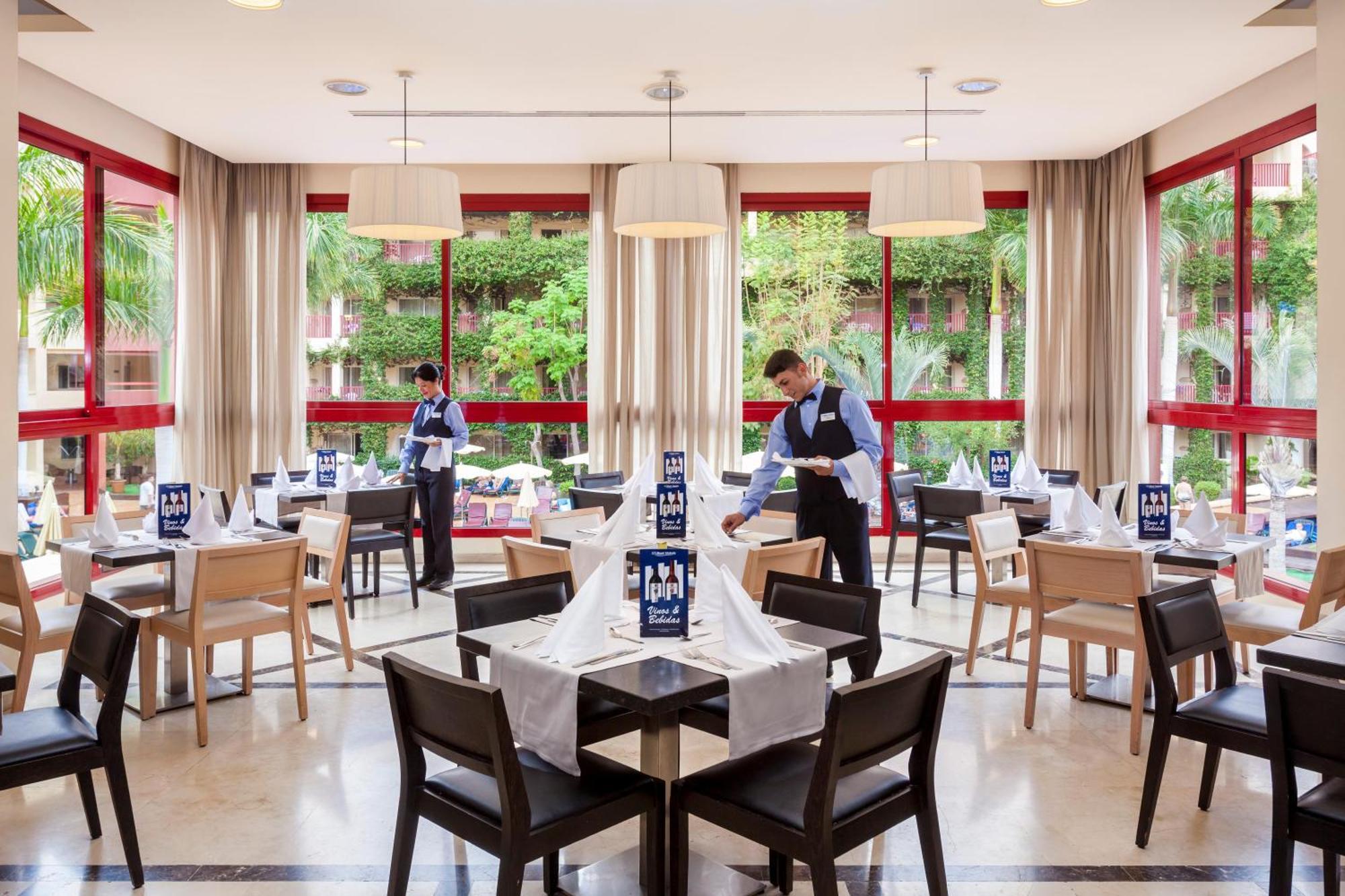 Hotel Best Jacaranda Costa Adeje  Luaran gambar