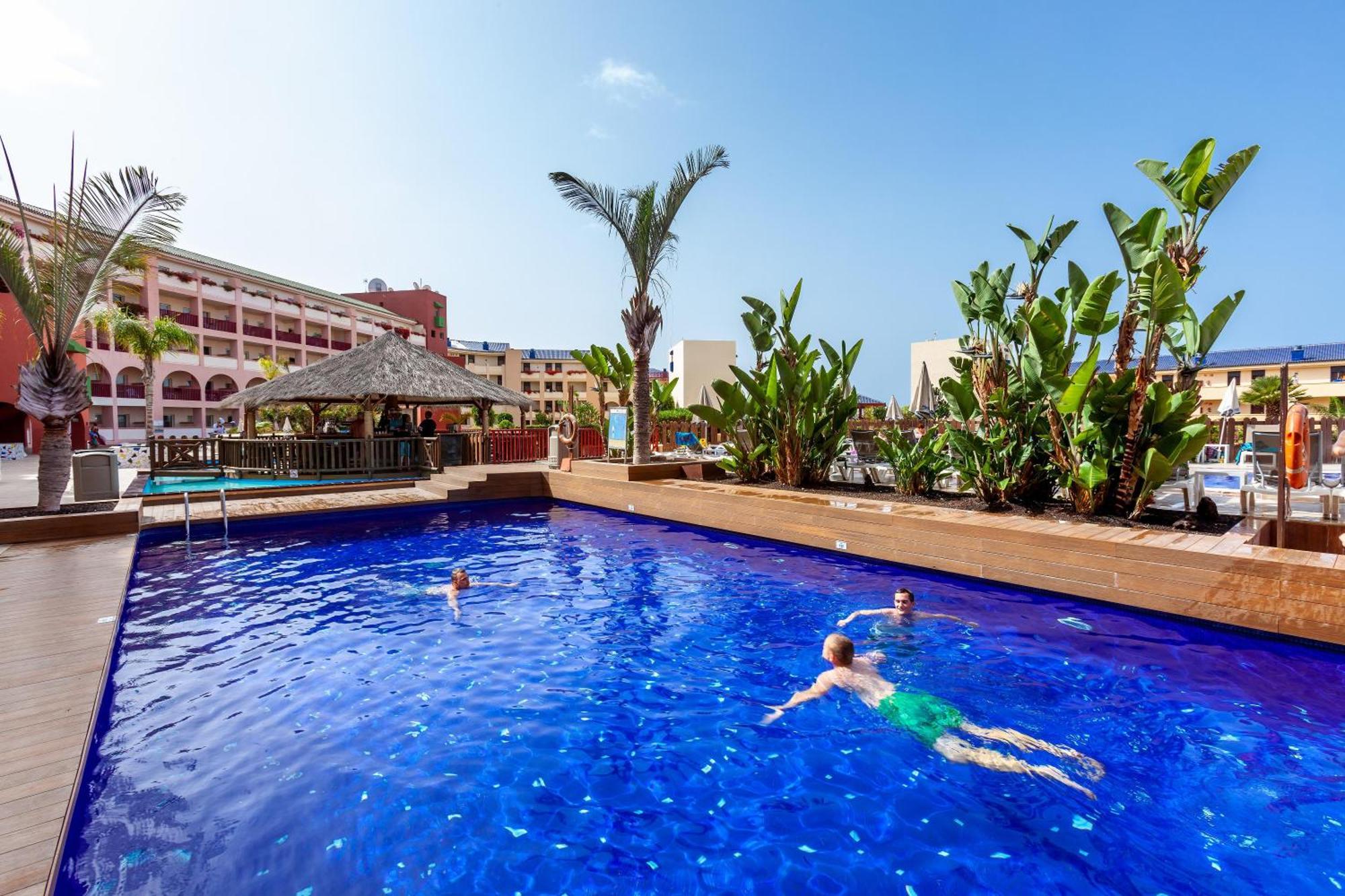 Hotel Best Jacaranda Costa Adeje  Luaran gambar