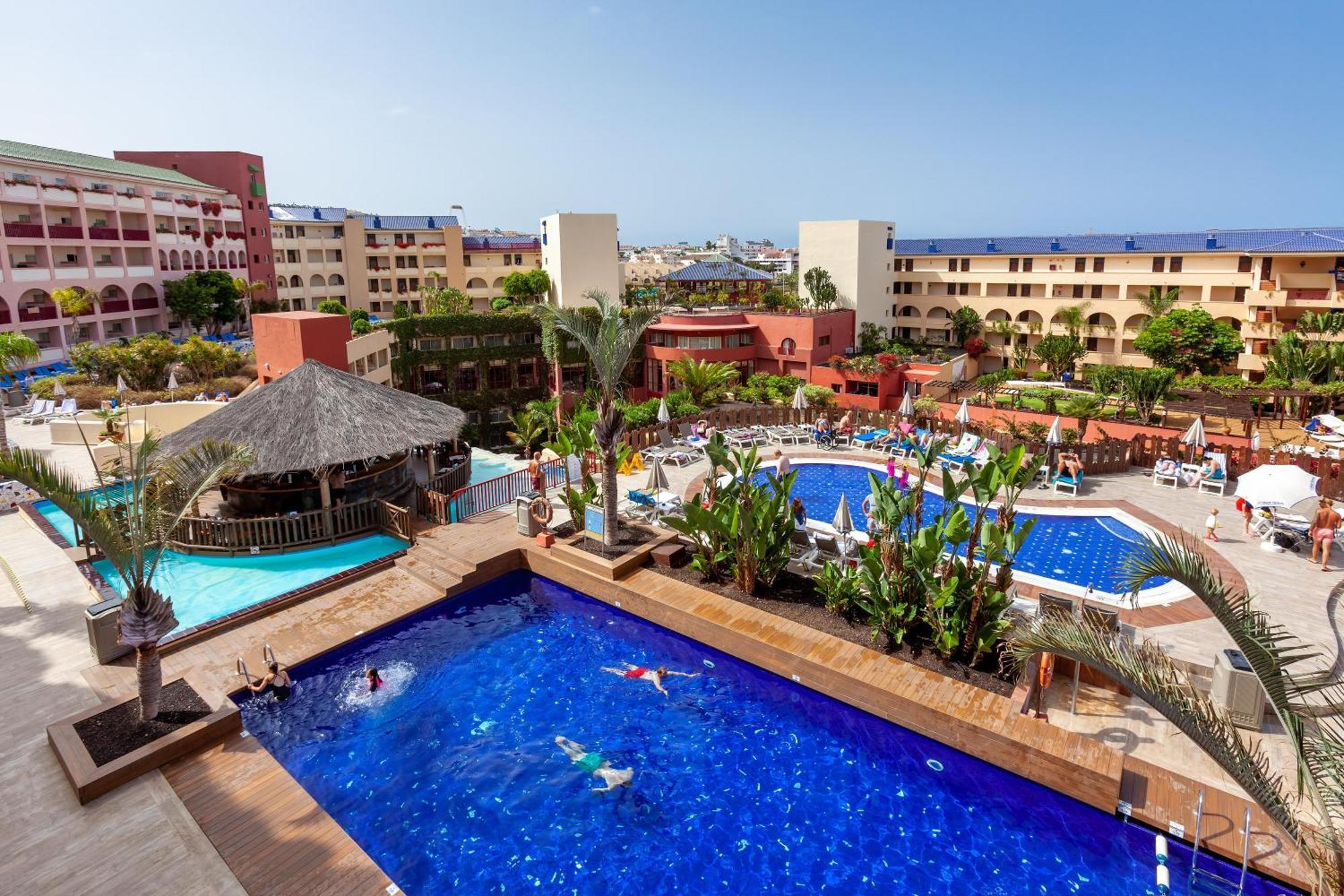 Hotel Best Jacaranda Costa Adeje  Luaran gambar