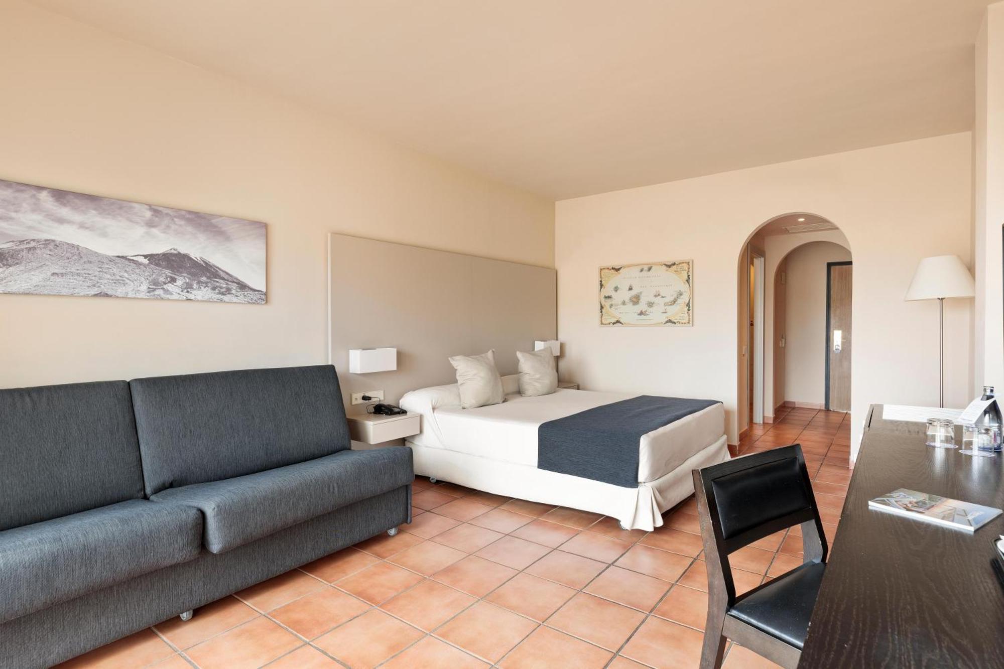 Hotel Best Jacaranda Costa Adeje  Luaran gambar