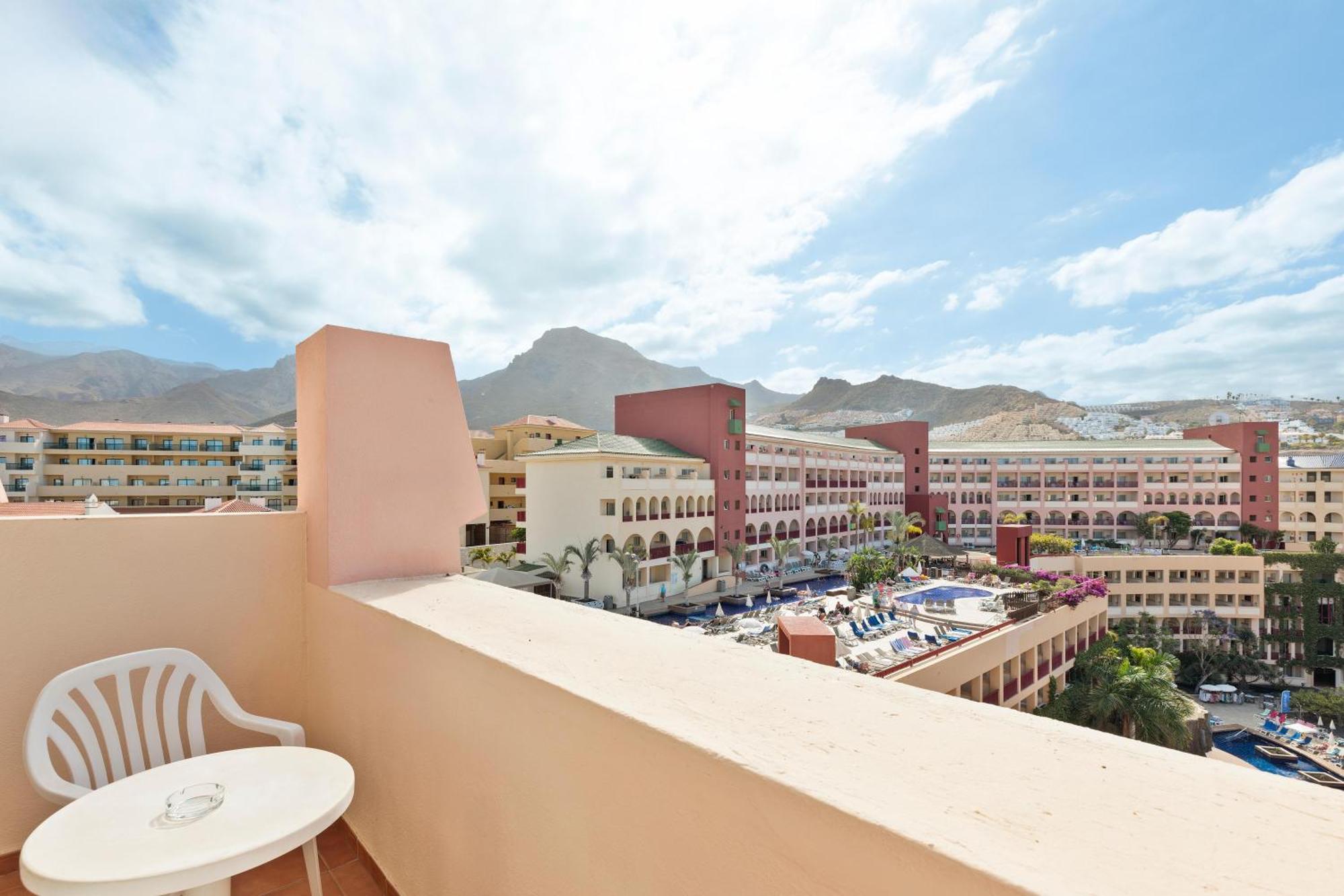 Hotel Best Jacaranda Costa Adeje  Luaran gambar