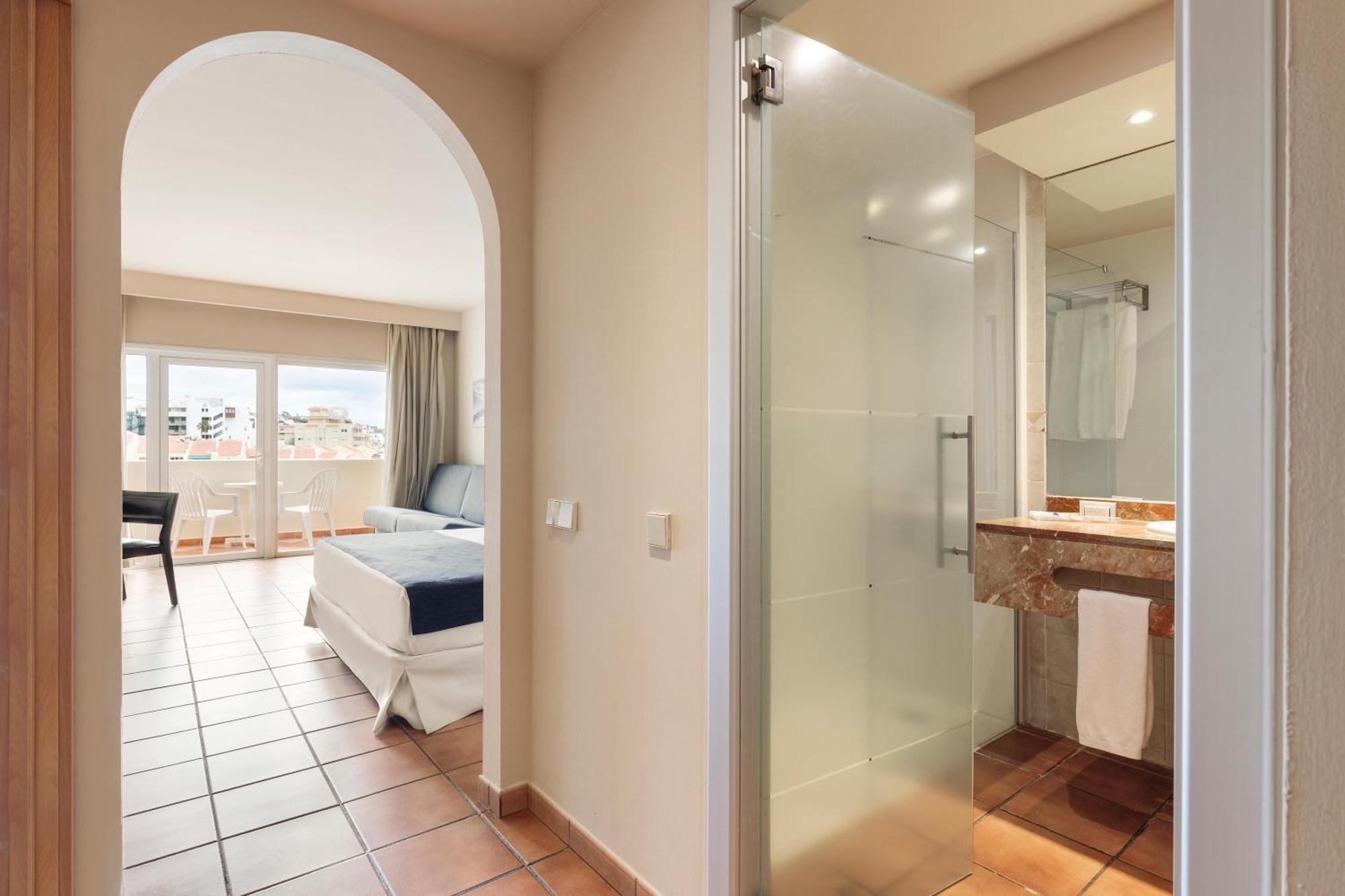 Hotel Best Jacaranda Costa Adeje  Luaran gambar