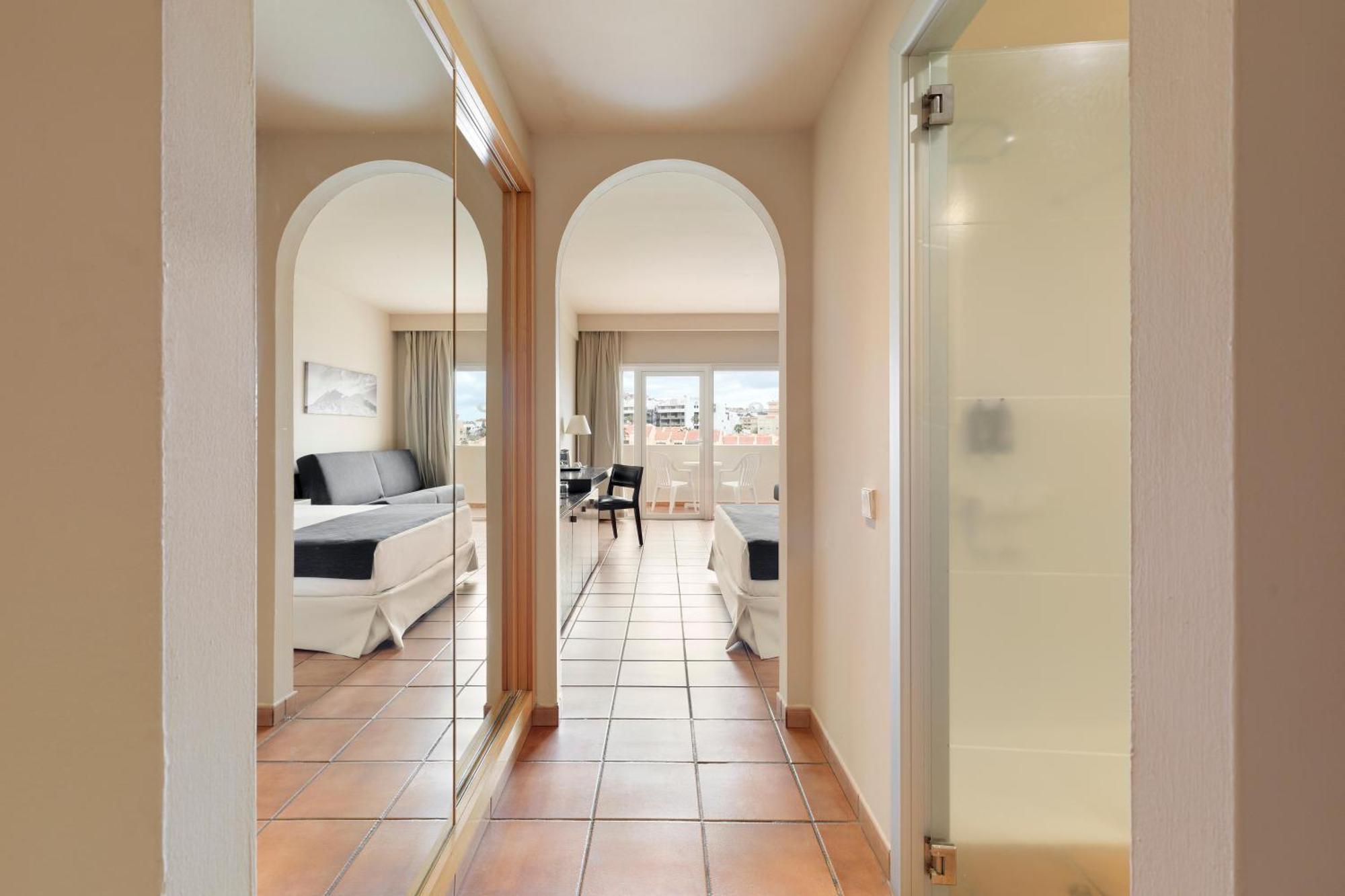 Hotel Best Jacaranda Costa Adeje  Luaran gambar