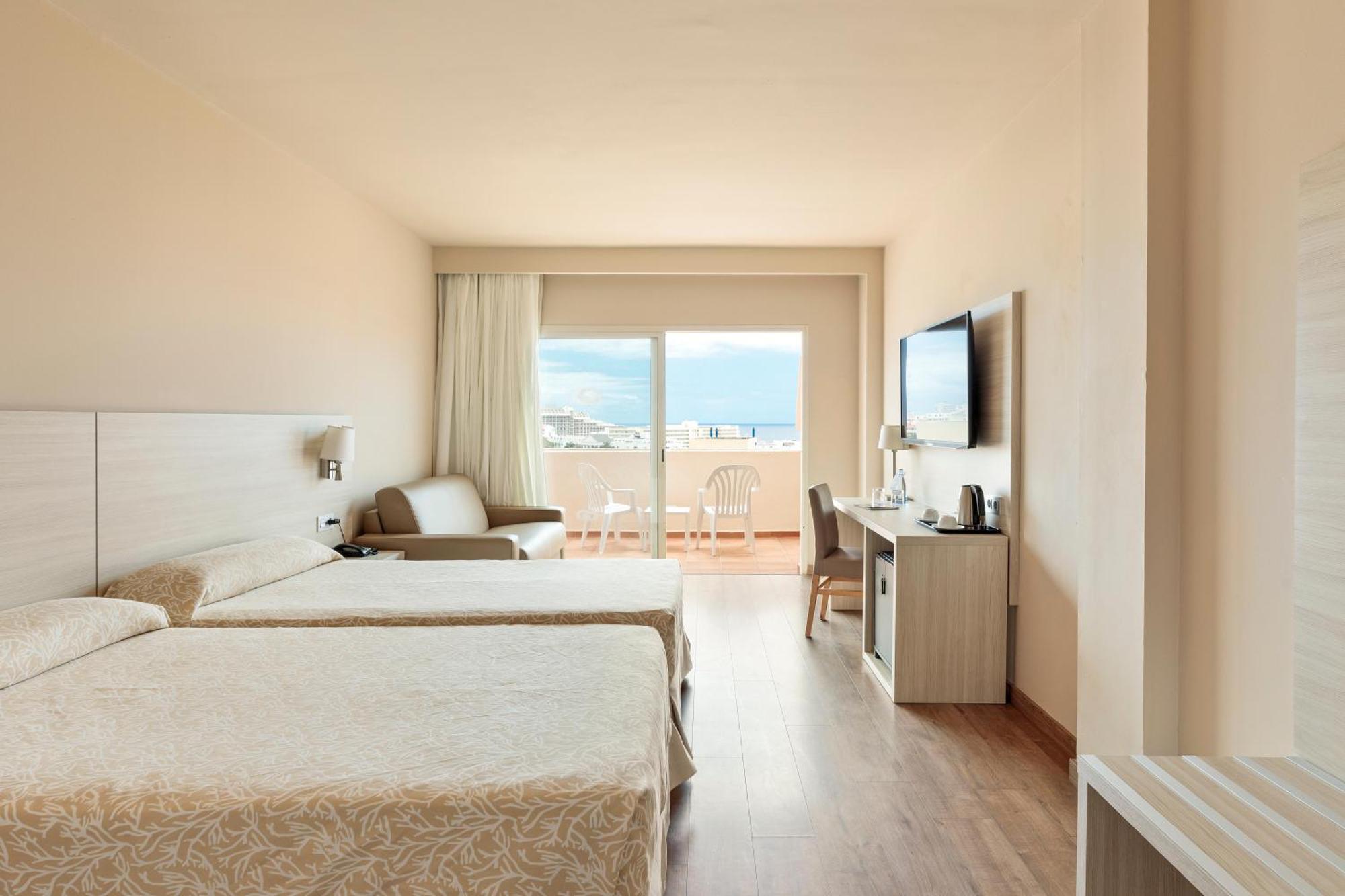 Hotel Best Jacaranda Costa Adeje  Luaran gambar