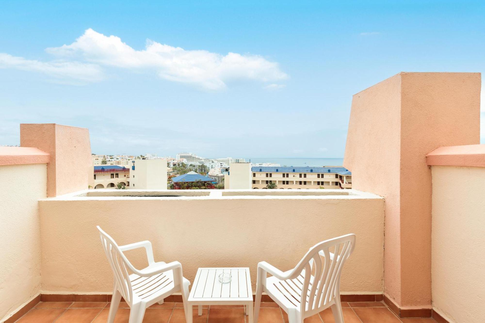 Hotel Best Jacaranda Costa Adeje  Luaran gambar