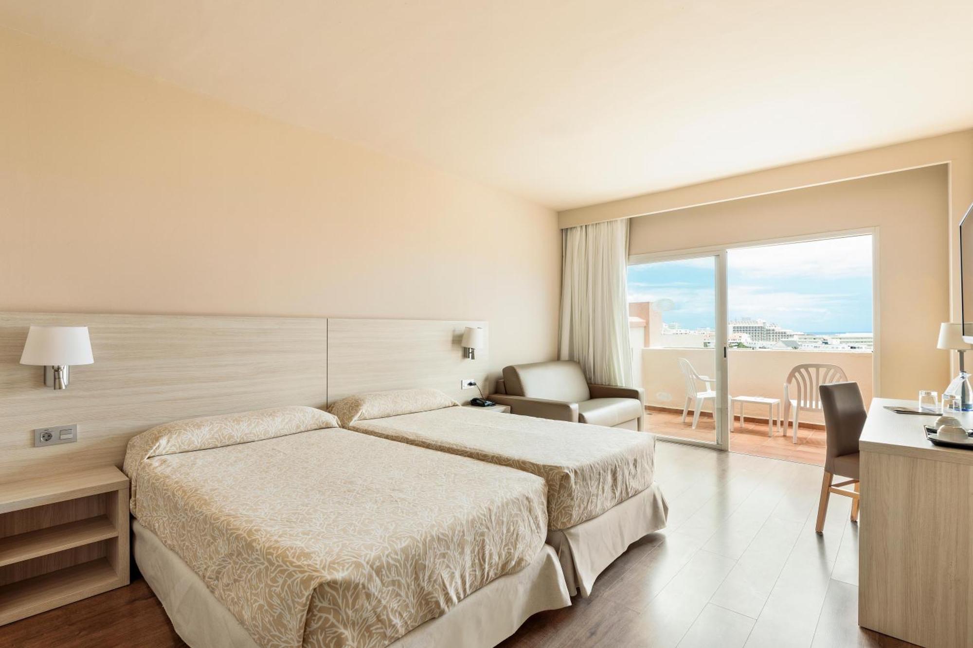 Hotel Best Jacaranda Costa Adeje  Luaran gambar