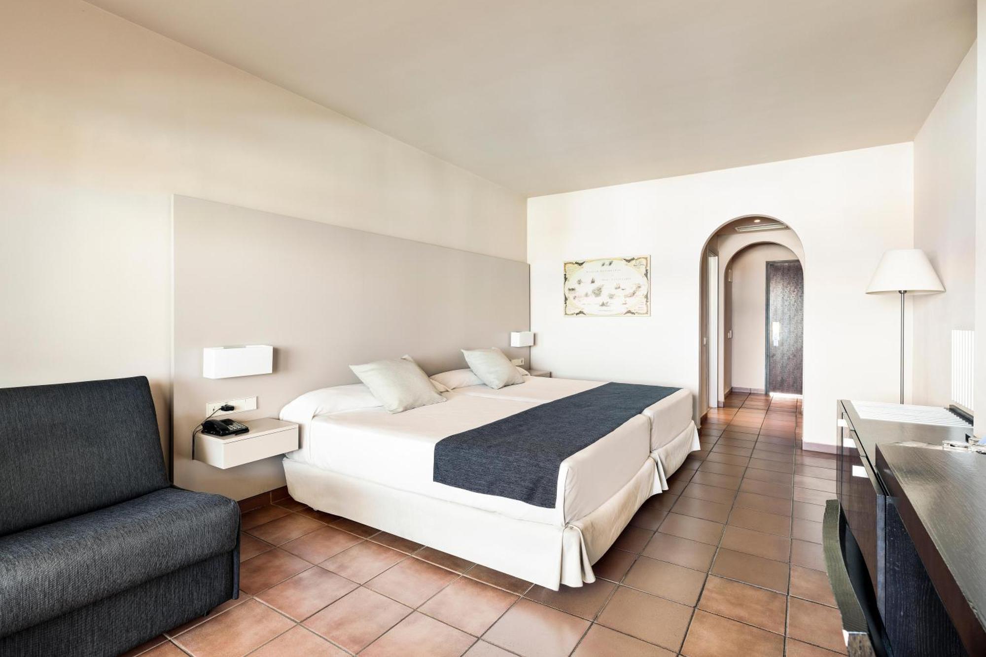 Hotel Best Jacaranda Costa Adeje  Luaran gambar