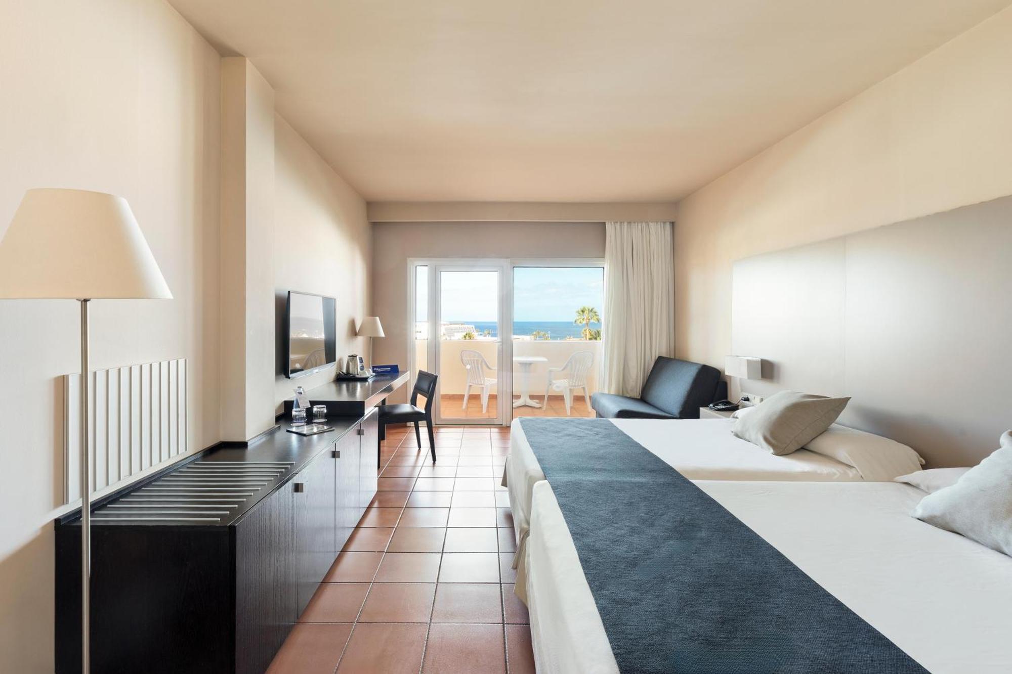 Hotel Best Jacaranda Costa Adeje  Luaran gambar