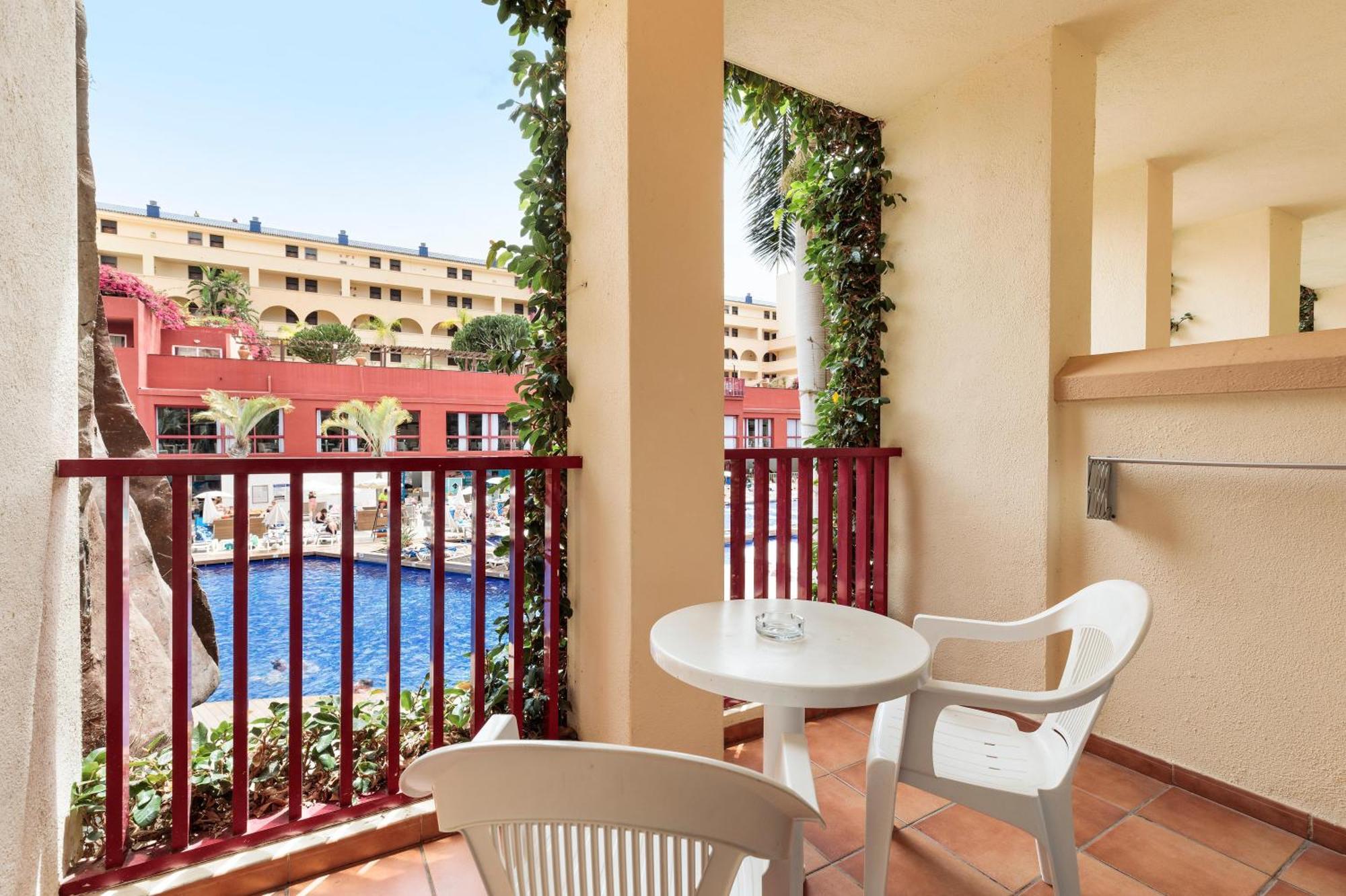 Hotel Best Jacaranda Costa Adeje  Luaran gambar