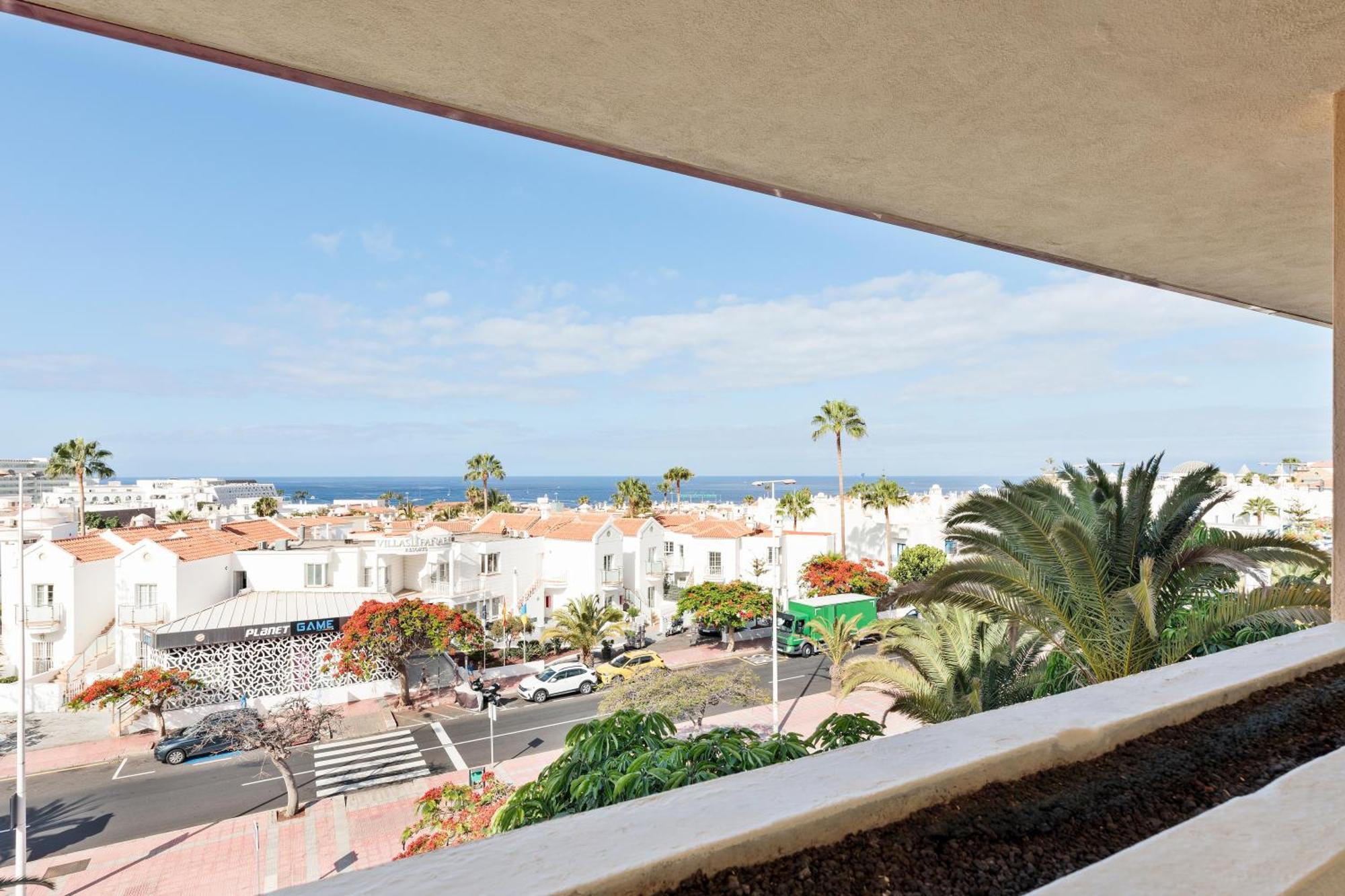 Hotel Best Jacaranda Costa Adeje  Luaran gambar